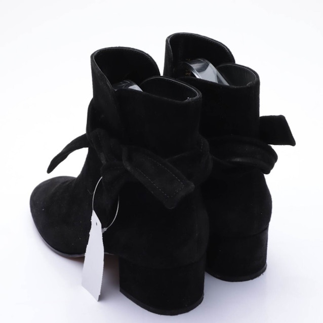 Ankle Boots EUR 37 Black | Vite EnVogue