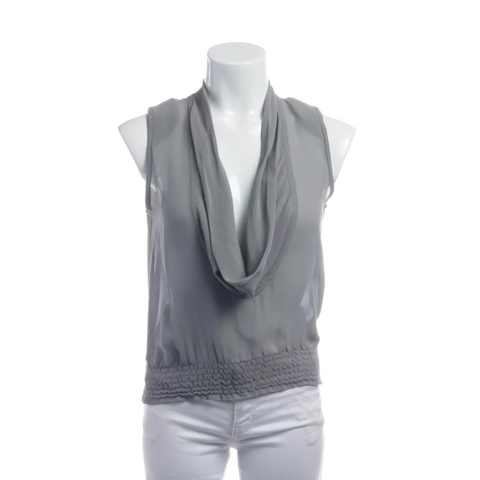 Image 1 of Top 36 Gray in color Gray | Vite EnVogue