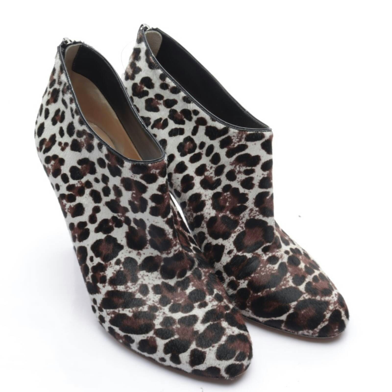 Image 1 of Pumps EUR 39 Brown in color Brown | Vite EnVogue