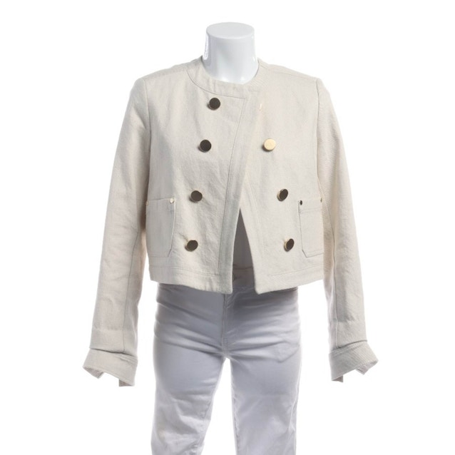 Bild 1 von Sommerjacke 34 Beige | Vite EnVogue