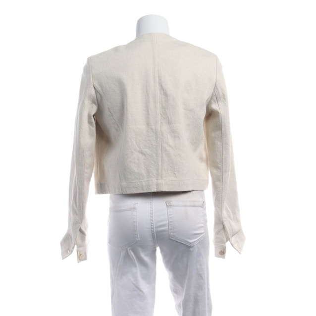 Summer Jacket 34 Beige | Vite EnVogue