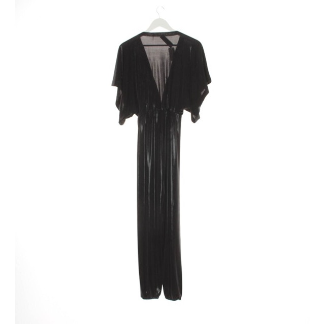 Jumpsuit XS Schwarz | Vite EnVogue