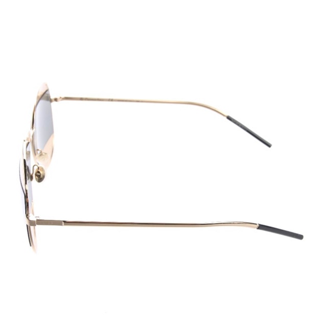 000DC Sonnenbrille Gold | Vite EnVogue