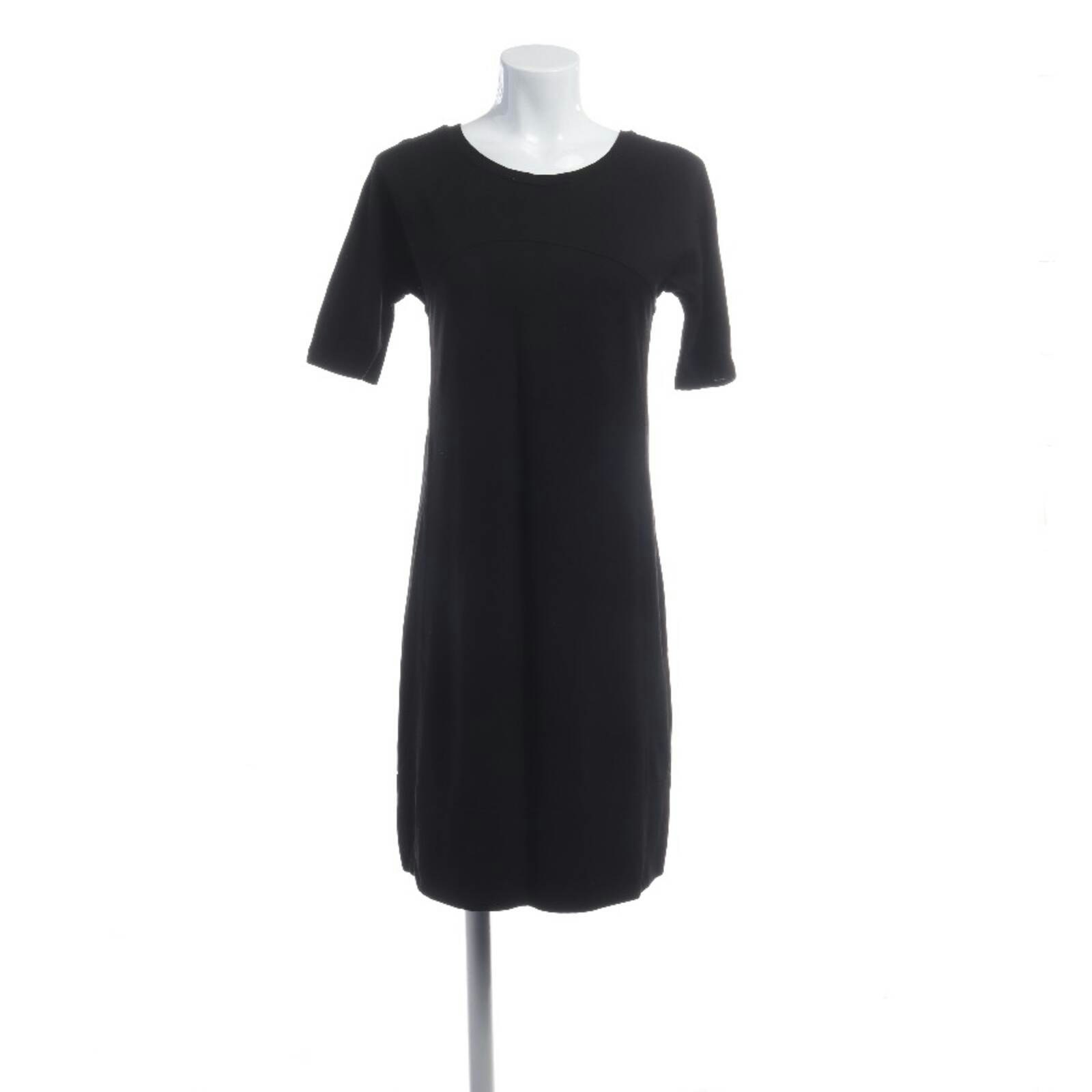 Image 1 of Dress M Black in color Black | Vite EnVogue