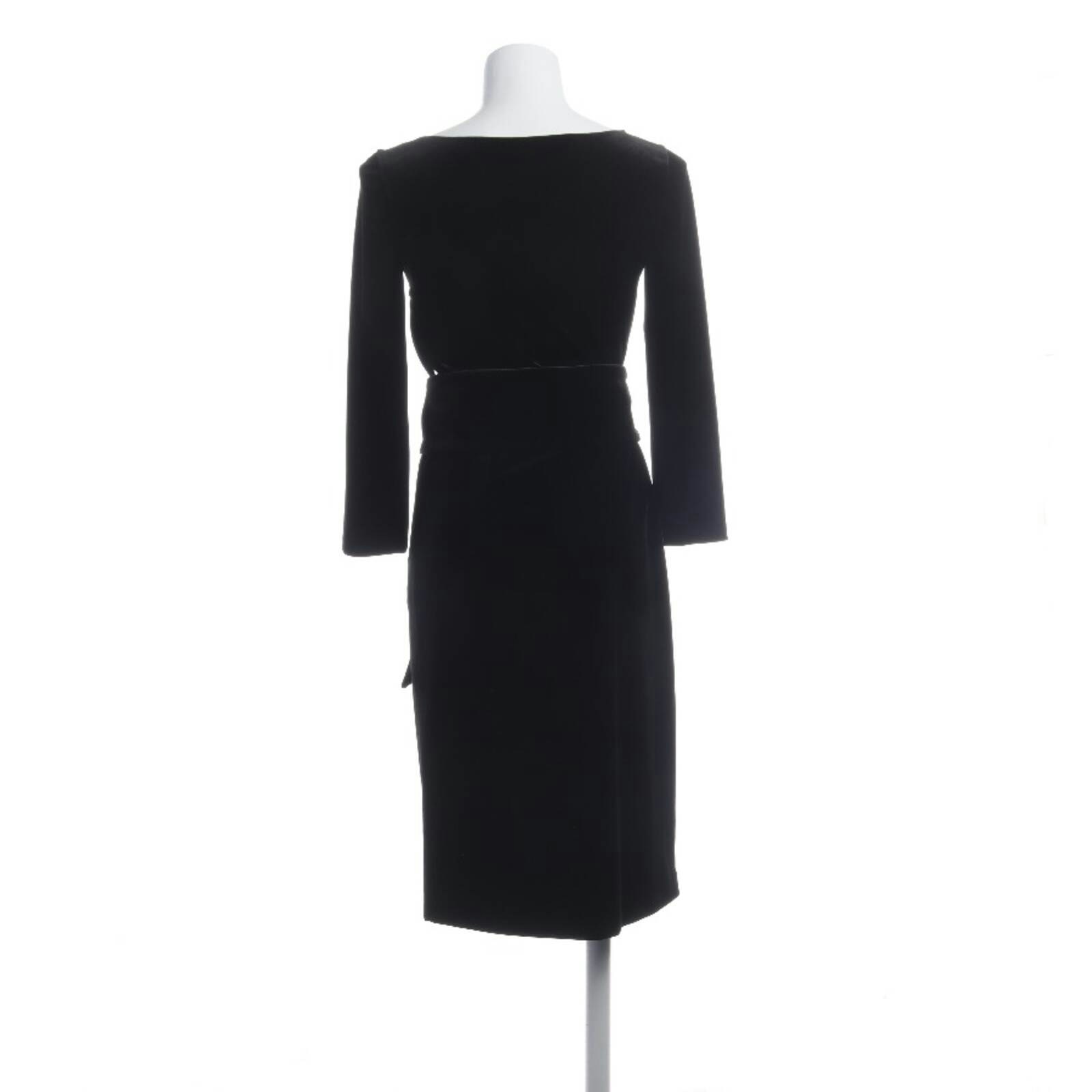 Image 2 of Dress 34 Black in color Black | Vite EnVogue