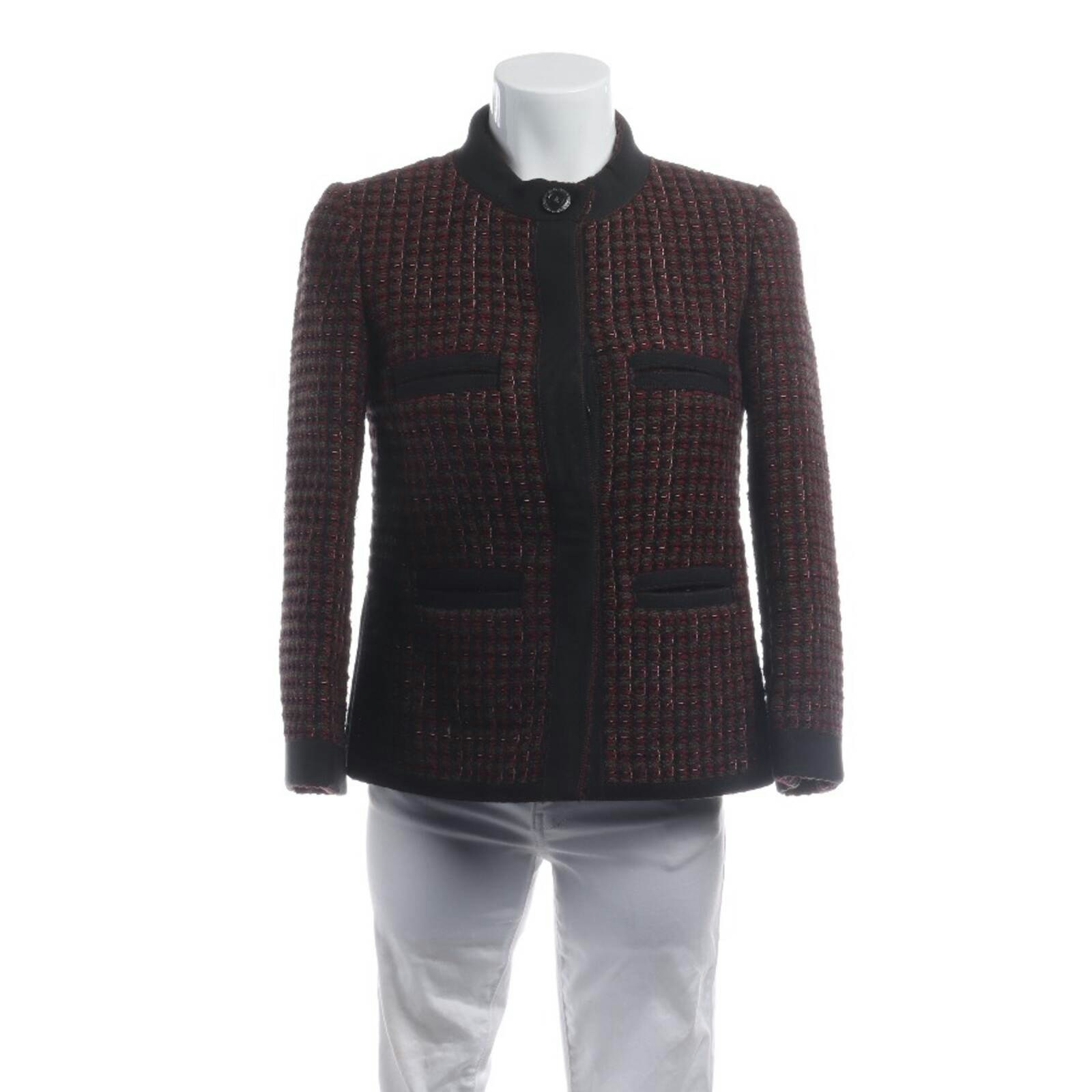 Image 1 of Blazer 36 Multicolored in color Multicolored | Vite EnVogue