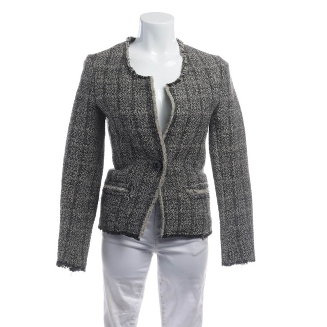 Image 1 of Blazer 36 Black | Vite EnVogue