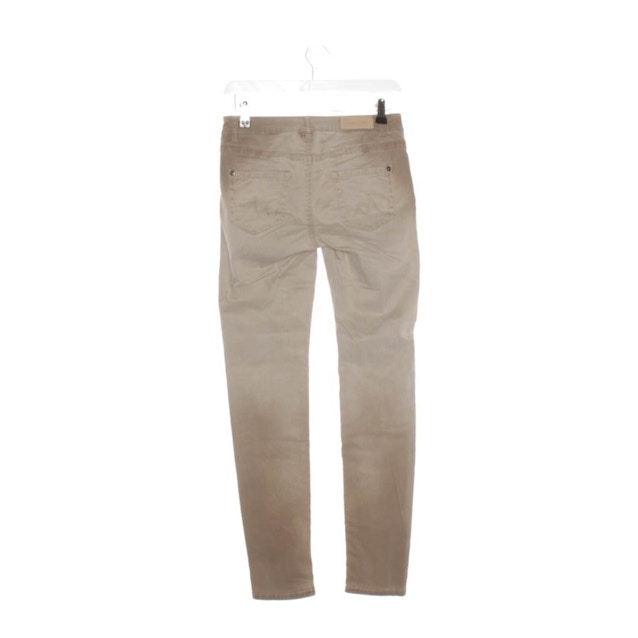 Pants W34 Brown | Vite EnVogue