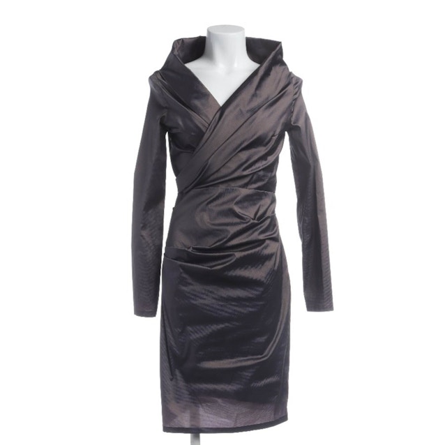 Image 1 of Cocktail Dress 38 Purple | Vite EnVogue