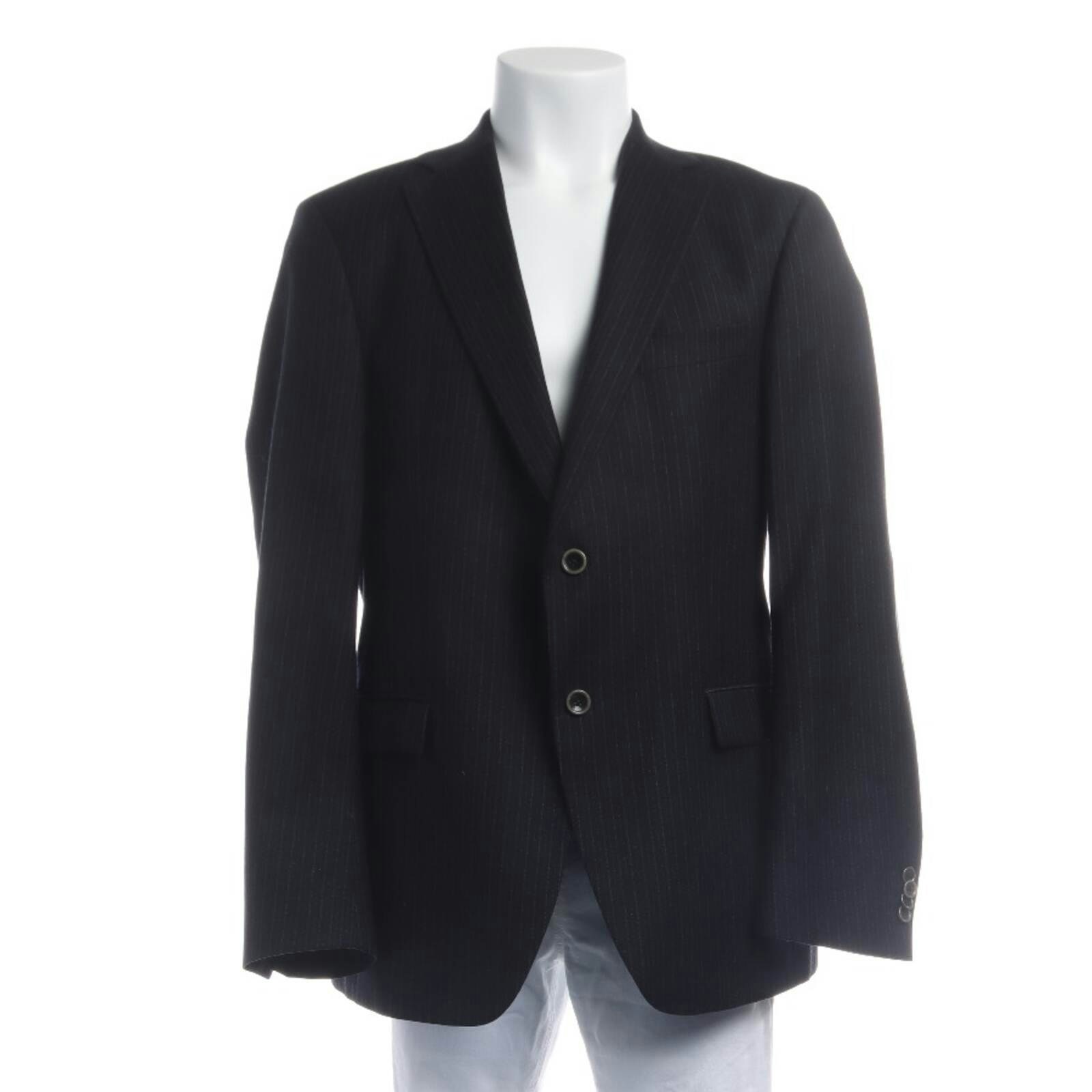 Image 1 of Blazer 50 Navy in color Blue | Vite EnVogue