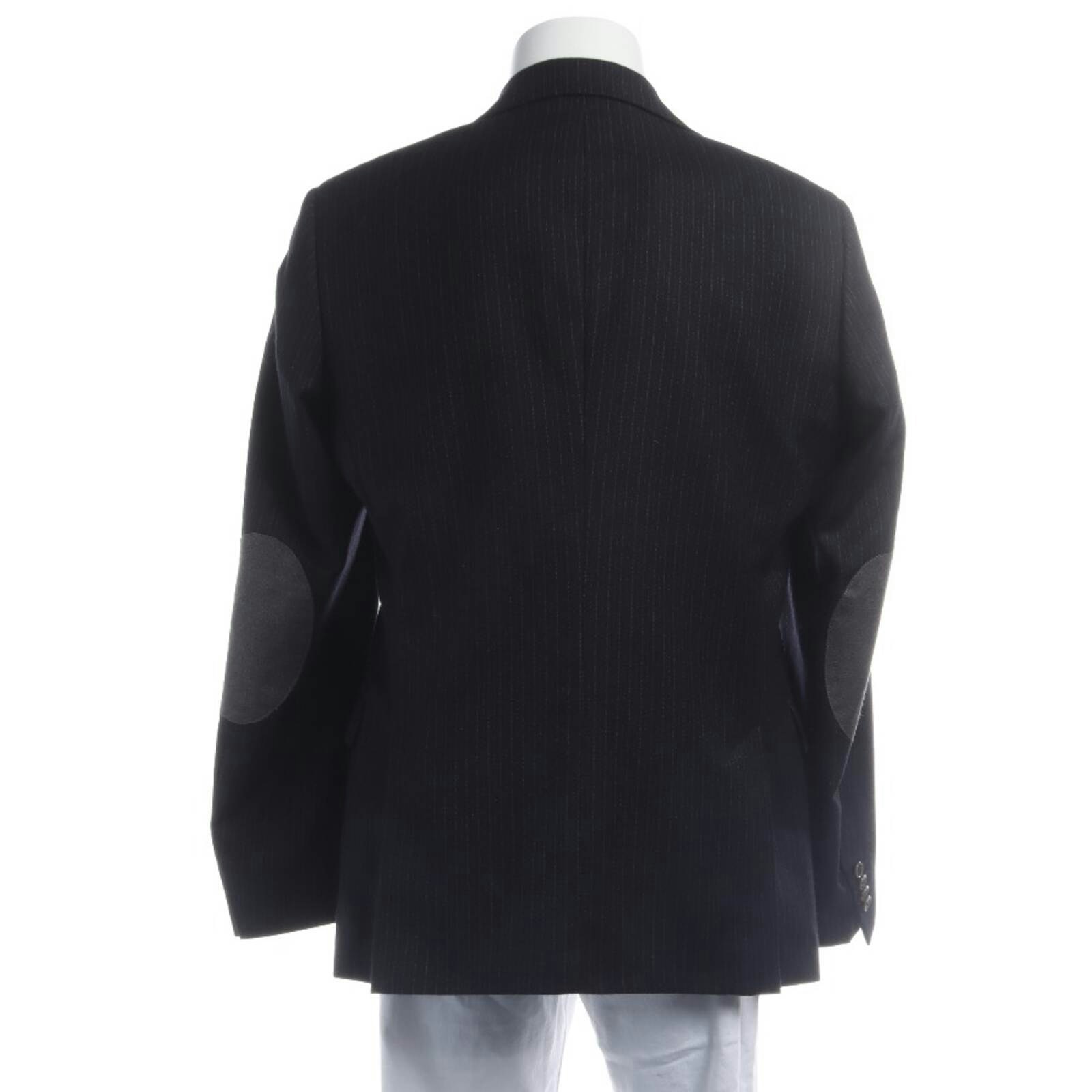 Image 2 of Blazer 50 Navy in color Blue | Vite EnVogue