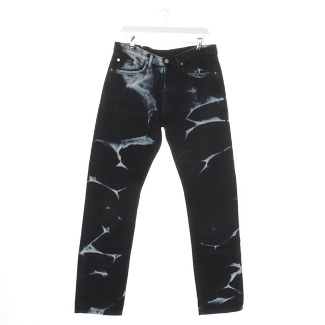 Image 1 of Straight Fit Jeans 40 Multicolored | Vite EnVogue