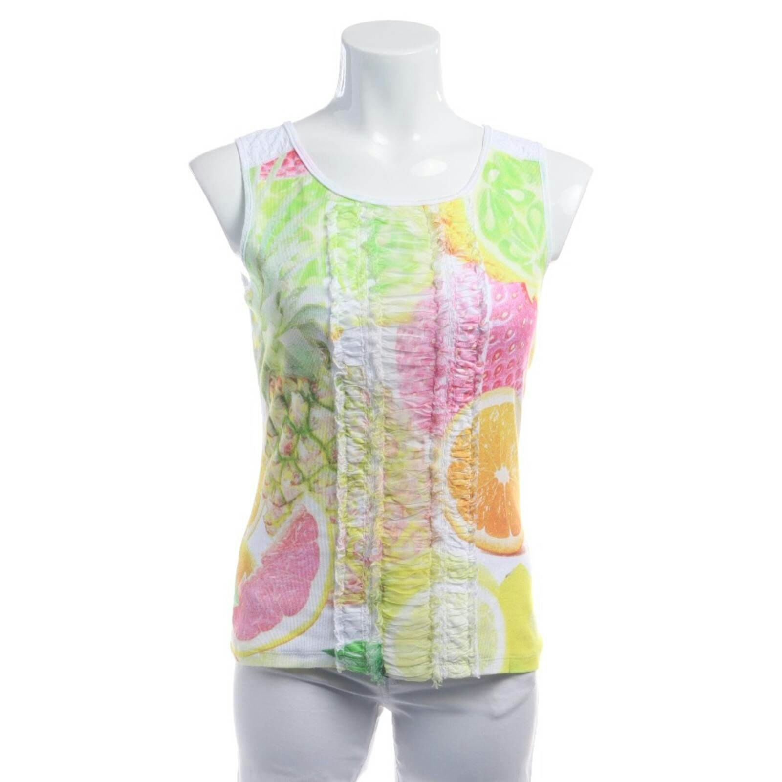 Image 1 of Top 40 Multicolored in color Multicolored | Vite EnVogue