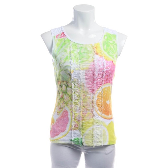 Image 1 of Top 40 Multicolored | Vite EnVogue