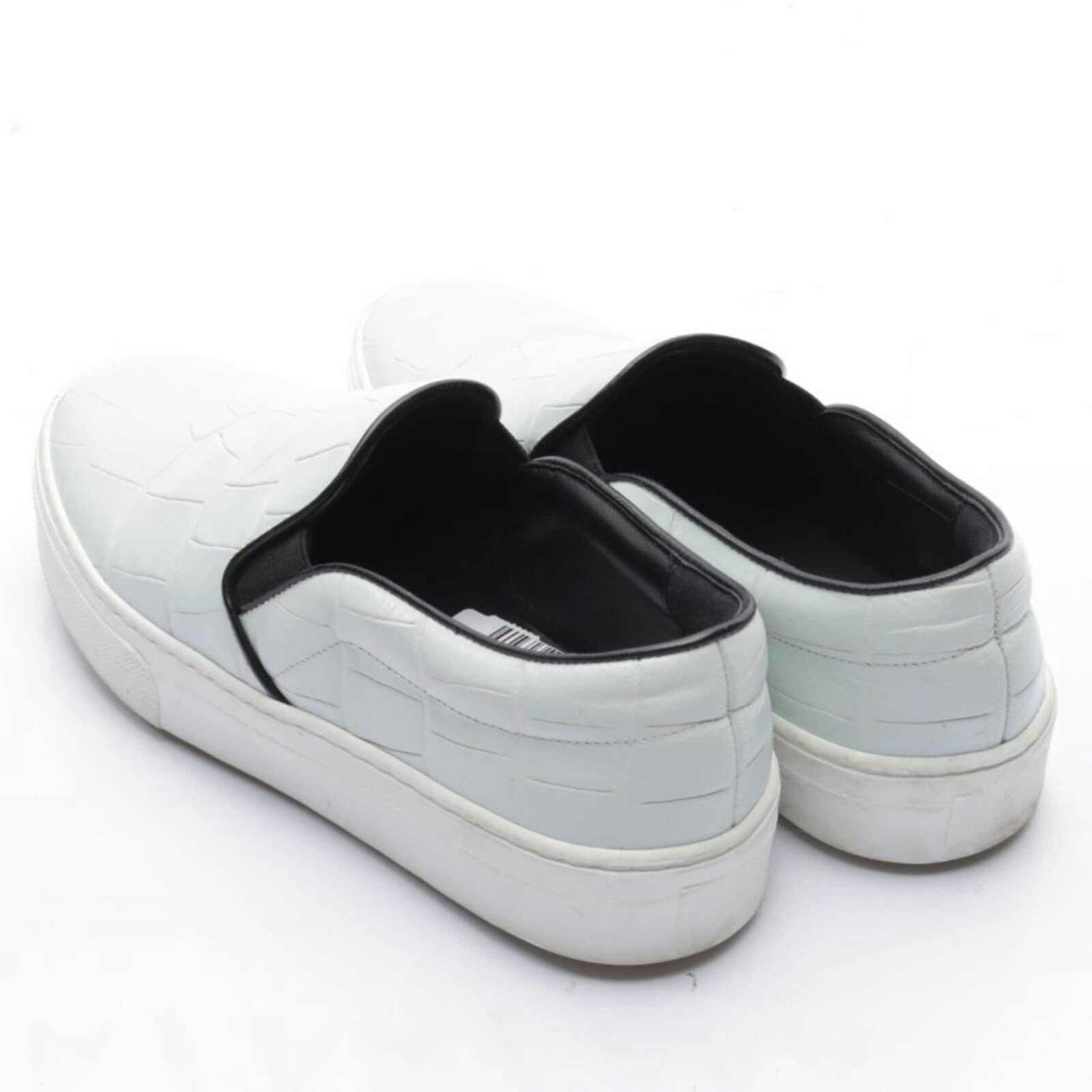 Image 2 of Sneakers EUR 36 White in color White | Vite EnVogue