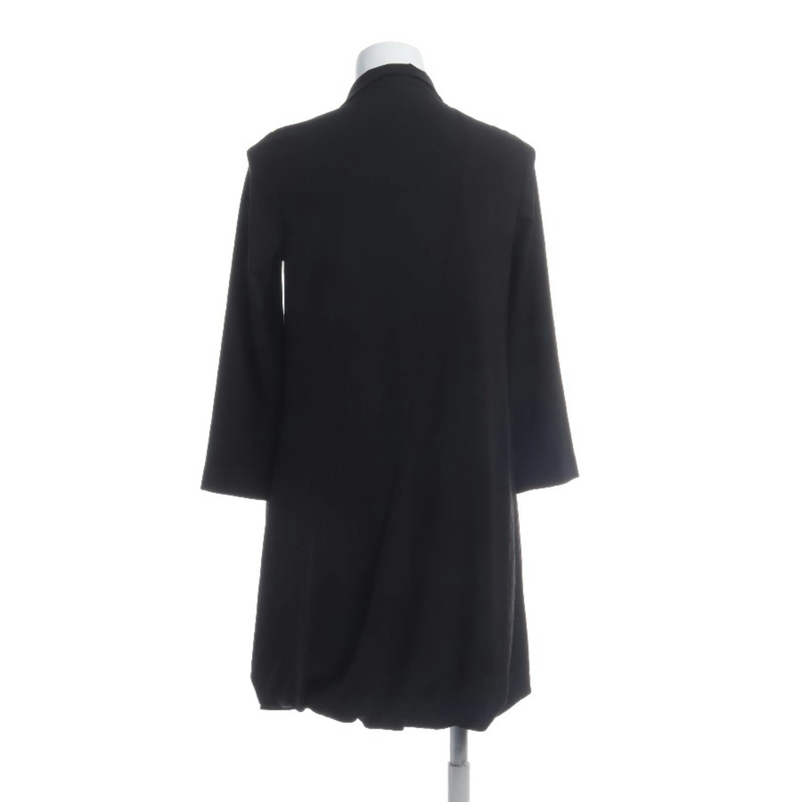 Image 2 of Dress 34 Black in color Black | Vite EnVogue