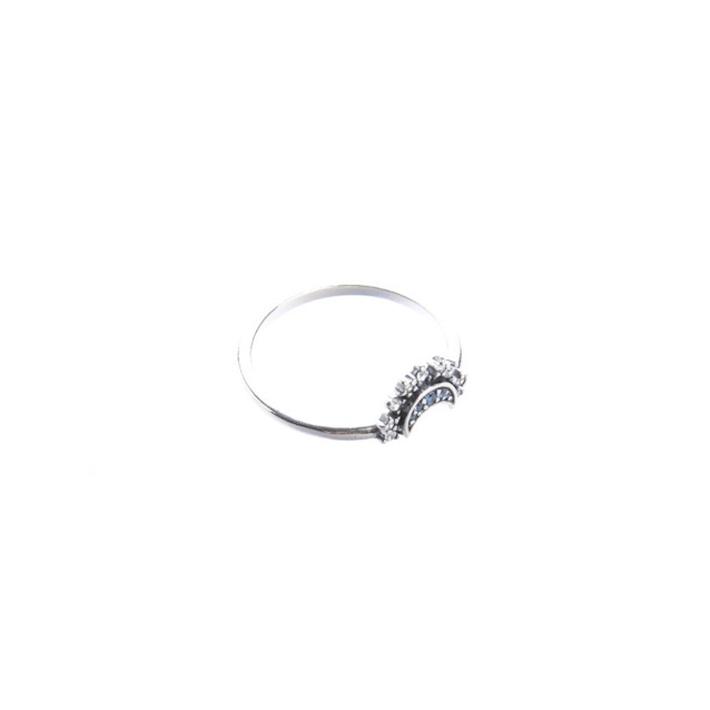 Image 1 of Ring Silver | Vite EnVogue