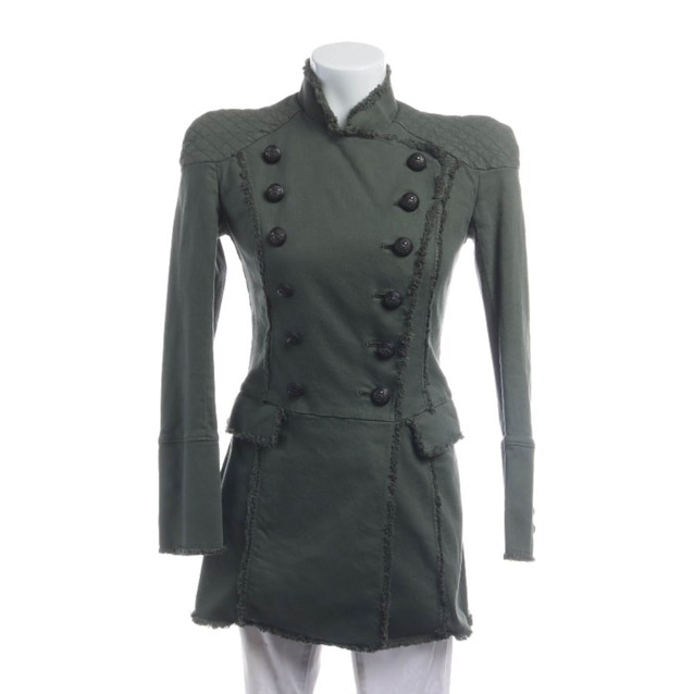 Image 1 of Summer Jacket 32 Dark Green | Vite EnVogue