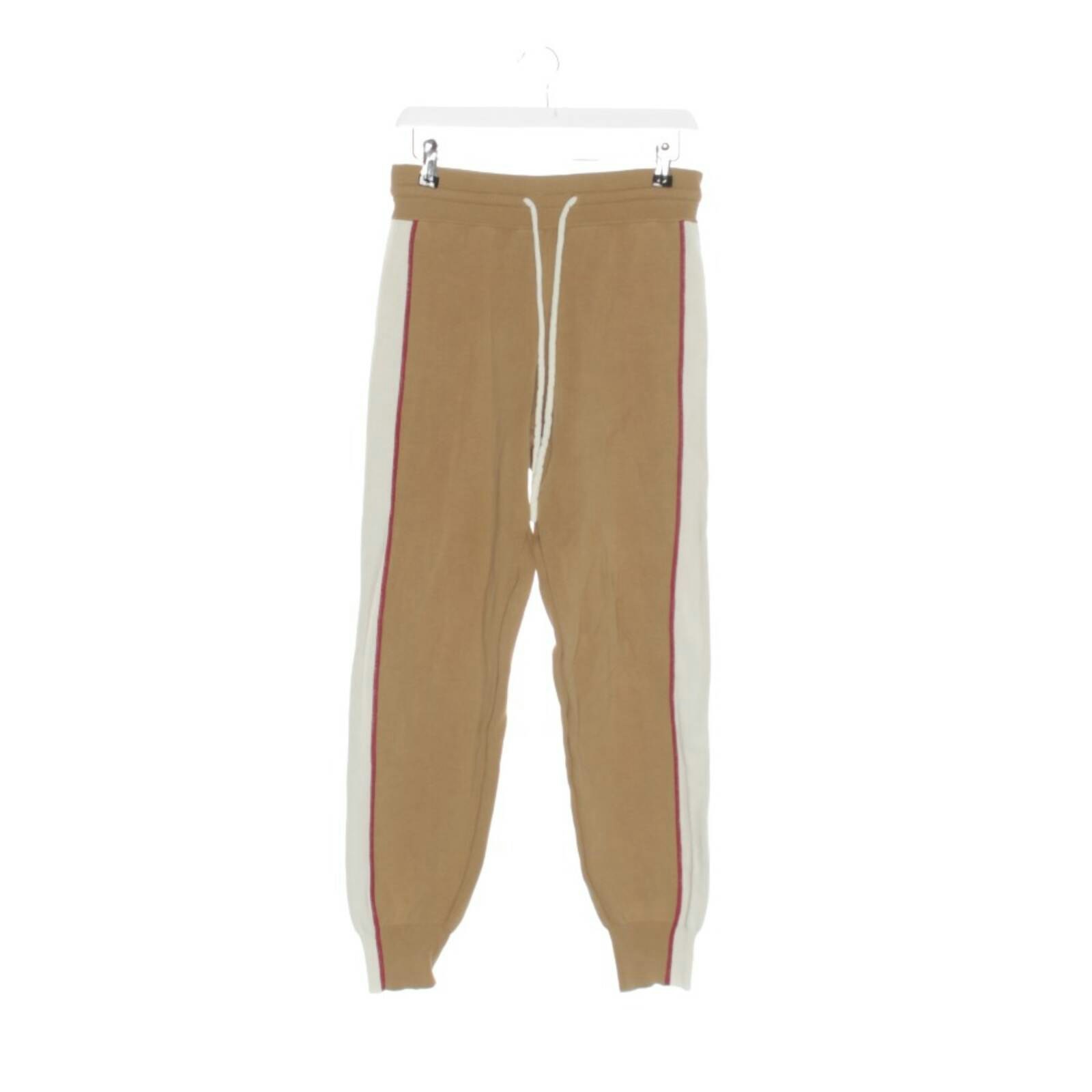 Image 1 of Sweatpants 32 Brown in color Brown | Vite EnVogue