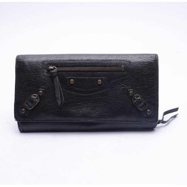 Image 1 of Wallet Black | Vite EnVogue