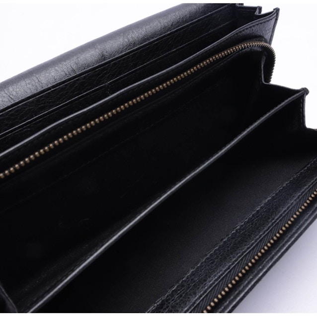 Wallet Black | Vite EnVogue