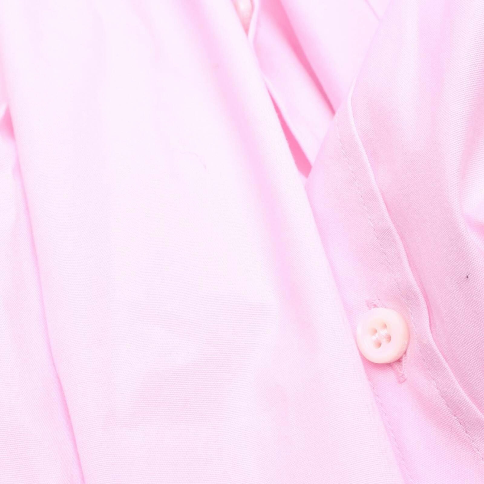 Image 3 of Shirt 48 Pink in color Pink | Vite EnVogue