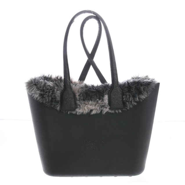 Image 1 of Shopper Bag Black | Vite EnVogue