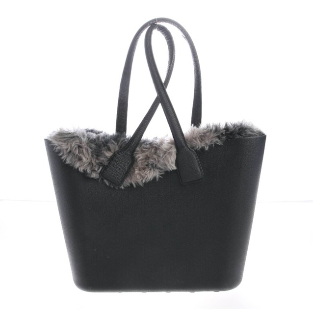 Shopper Bag Black | Vite EnVogue