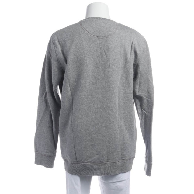 Long Sleeve Shirt L Gray | Vite EnVogue