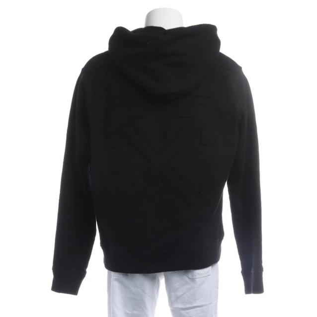 Hoodie L Black | Vite EnVogue