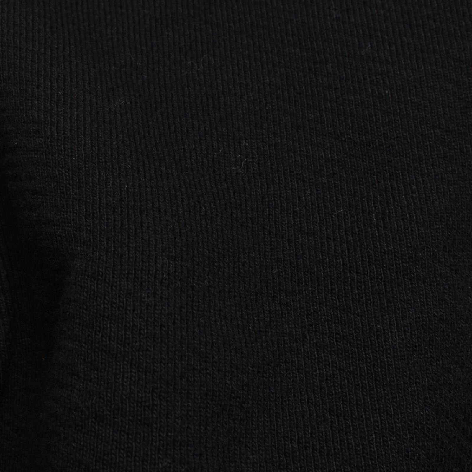 Image 3 of Hoodie L Black in color Black | Vite EnVogue