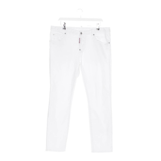 Image 1 of Straight Fit Jeans 46 White | Vite EnVogue