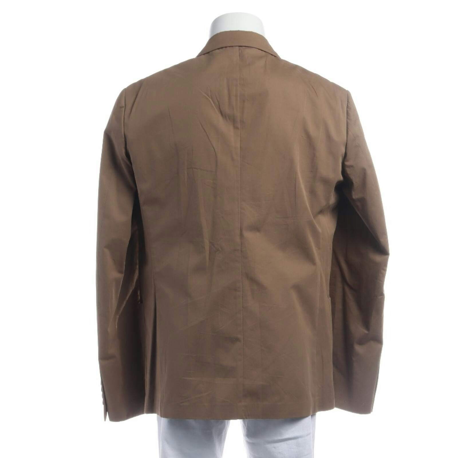 Image 2 of Blazer 52 Brown in color Brown | Vite EnVogue