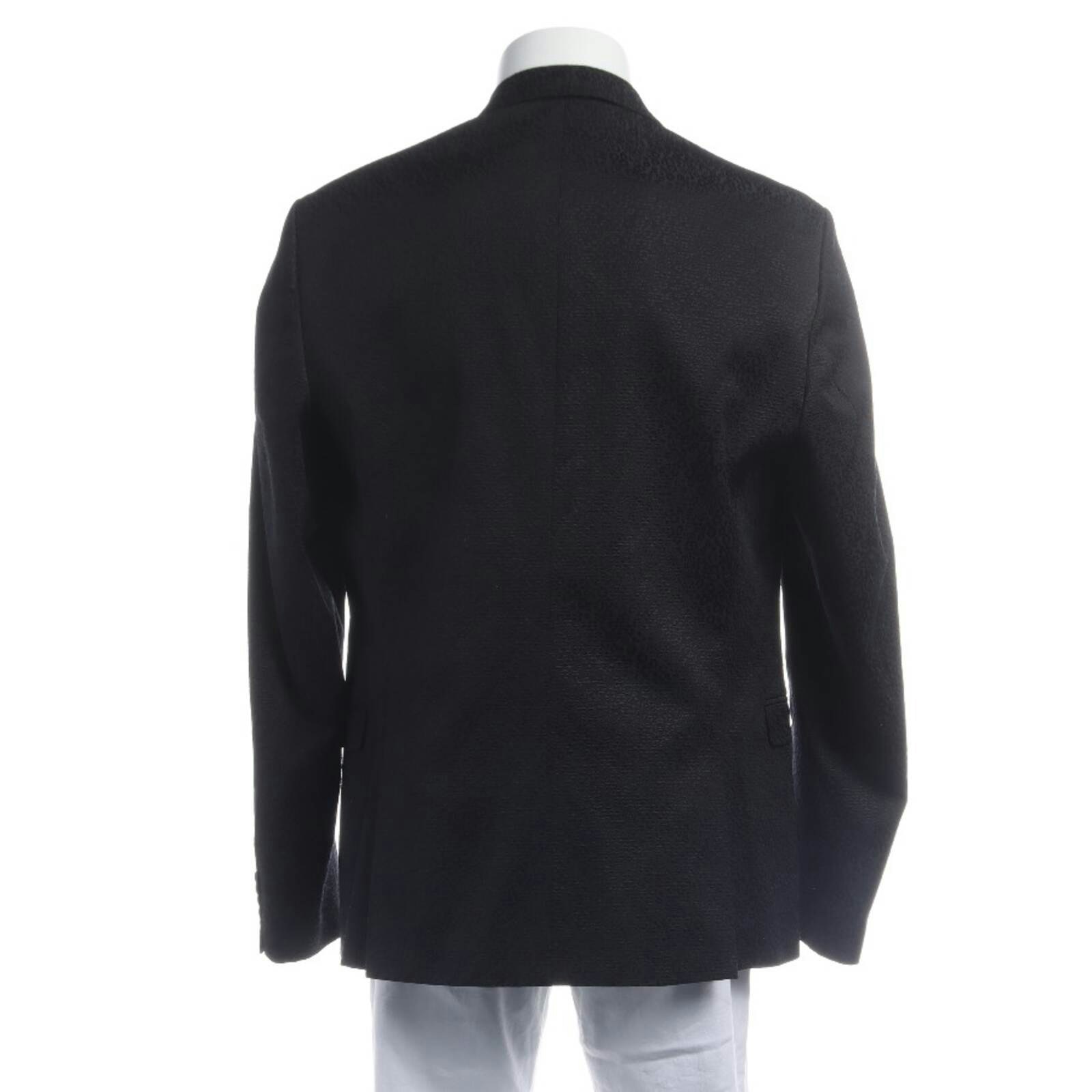 Image 2 of Blazer M Black in color Black | Vite EnVogue