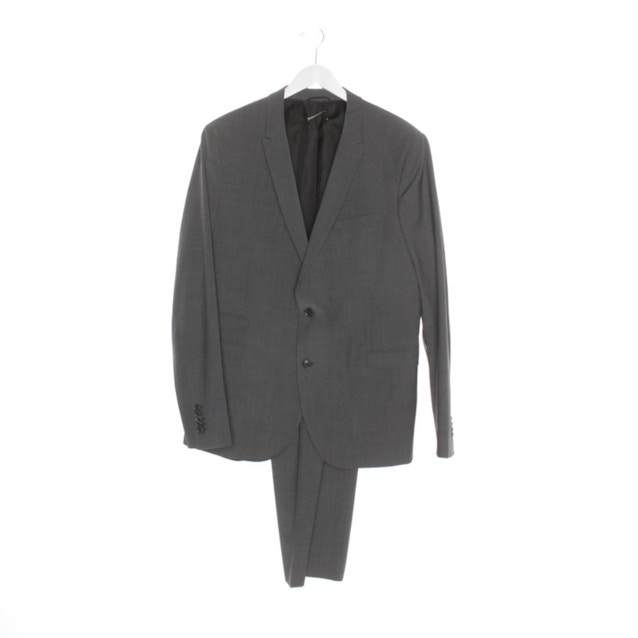 Image 1 of Suit 54 Light Gray | Vite EnVogue