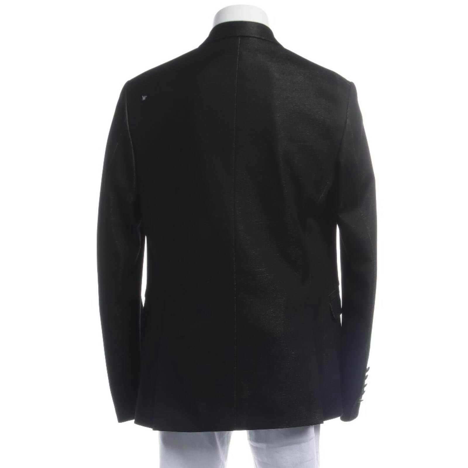 Image 2 of Blazer M Black in color Black | Vite EnVogue