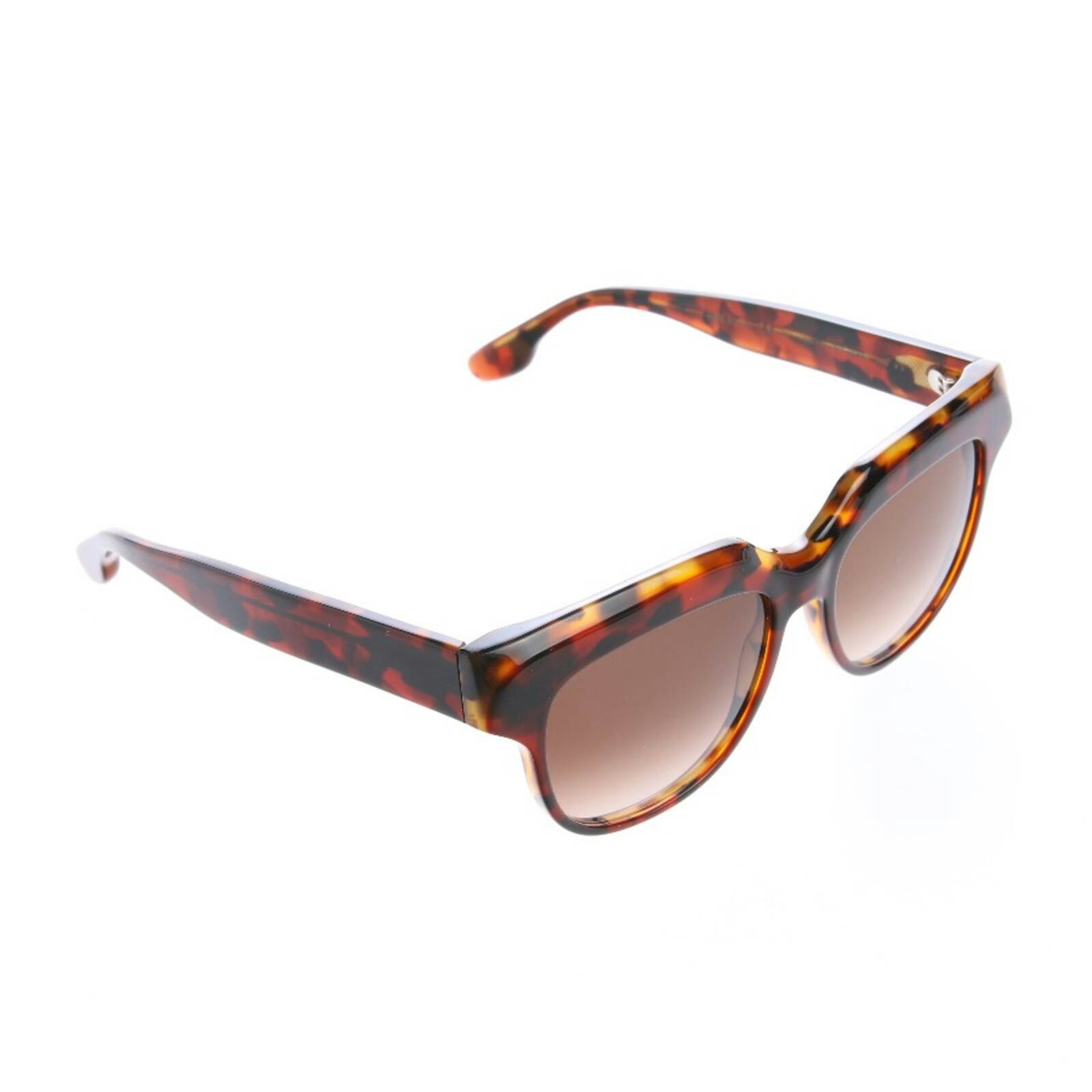 Image 1 of VB604S Sunglasses Brown in color Brown | Vite EnVogue