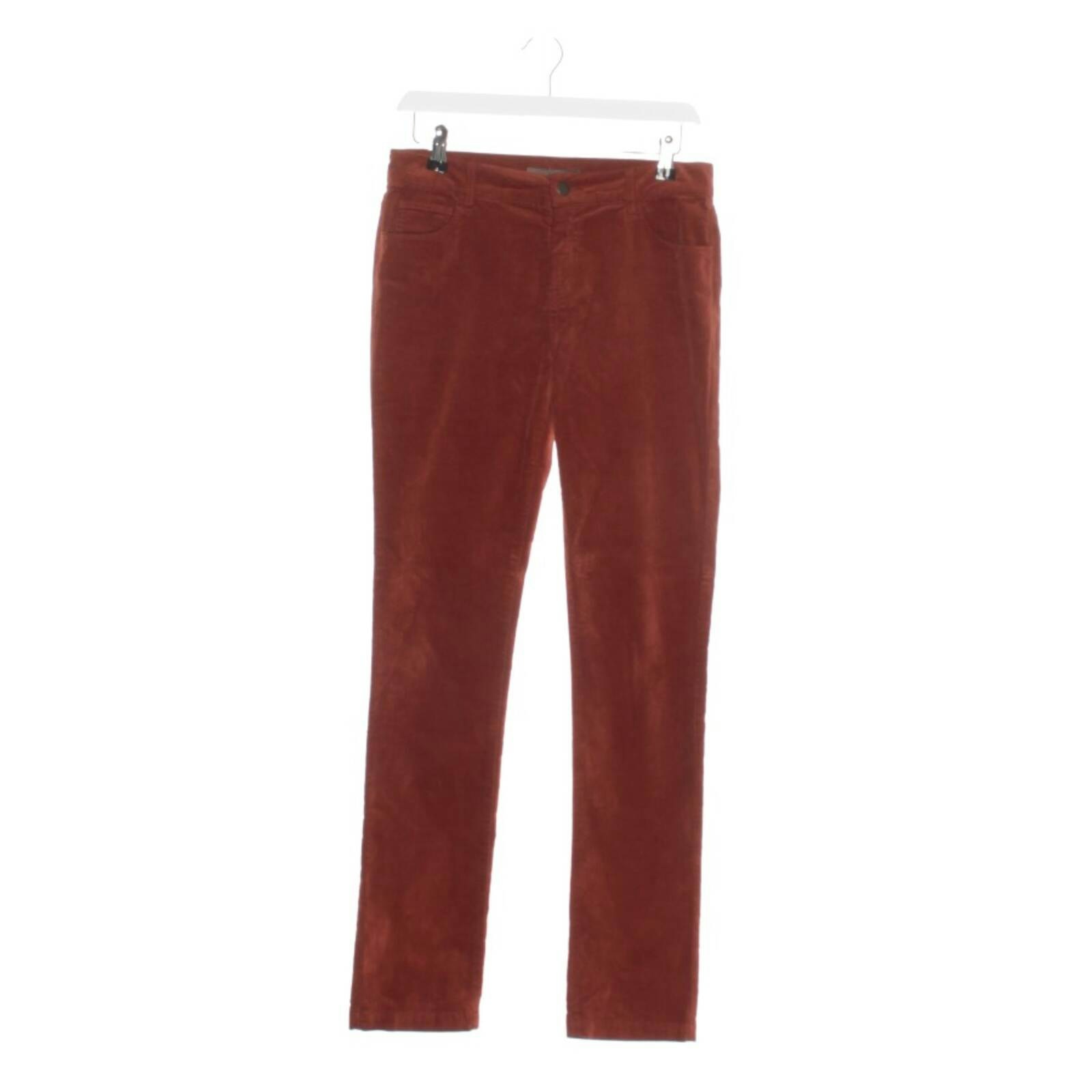 Image 1 of Pants W36 Brown in color Brown | Vite EnVogue