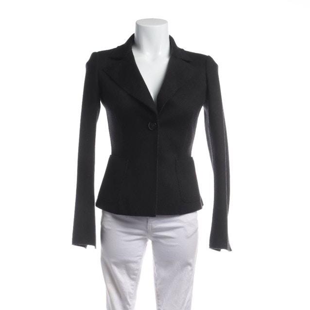 Image 1 of Blazer 32 Black | Vite EnVogue