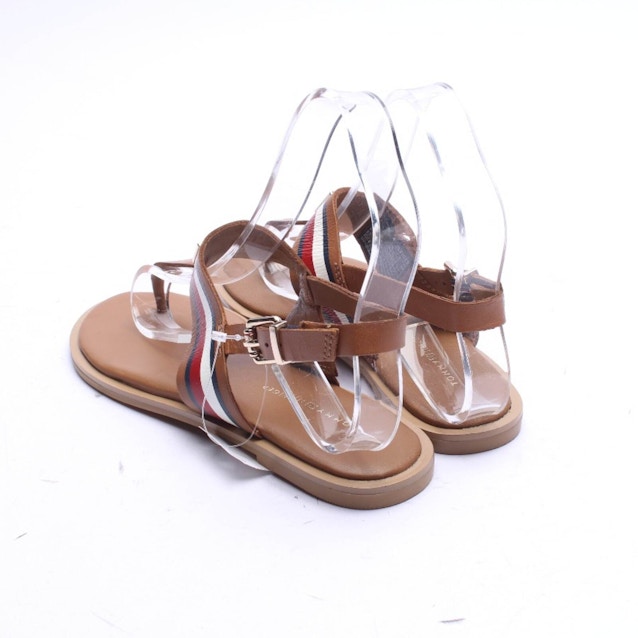 Sandals EUR 36 Brown | Vite EnVogue