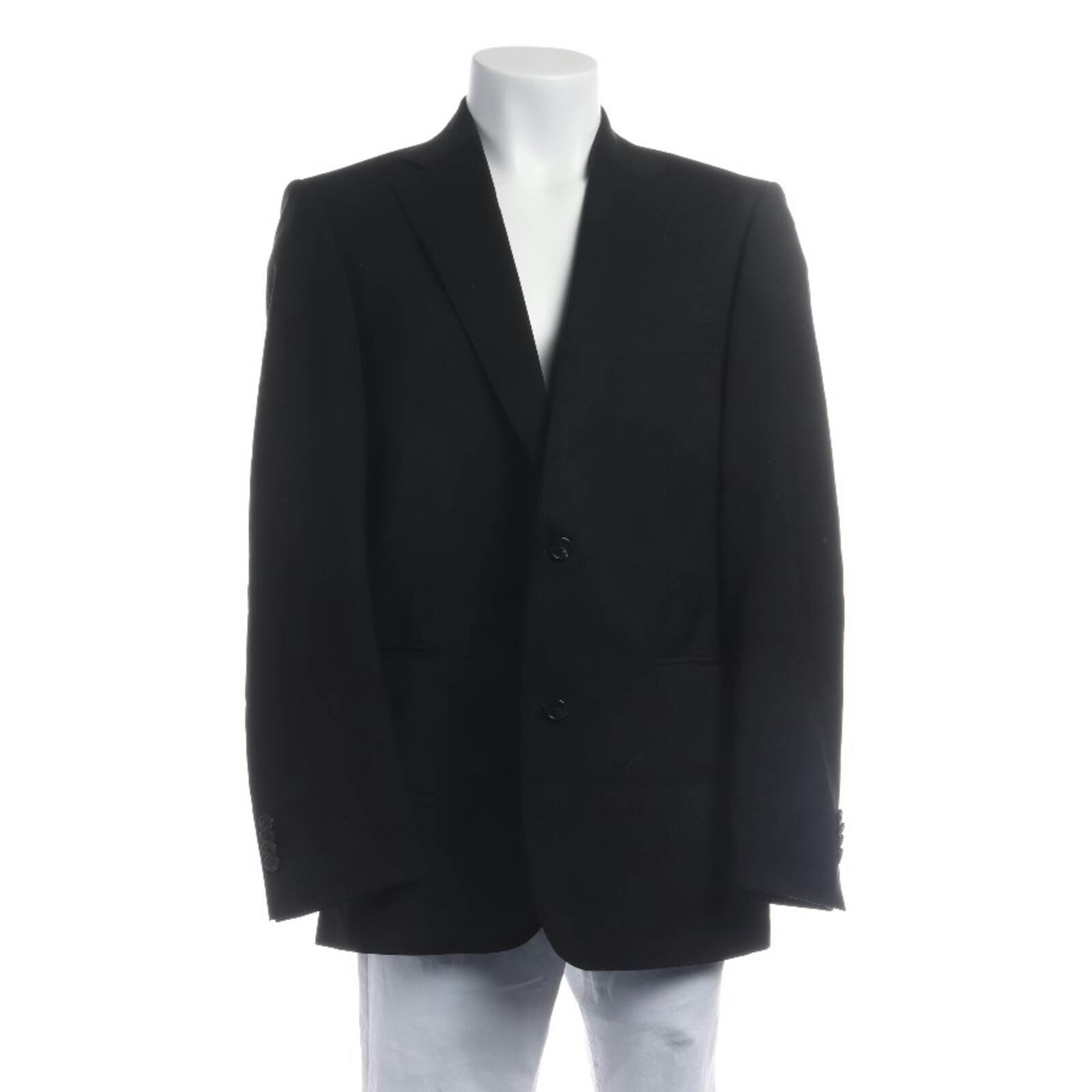 Image 1 of Blazer 48 Black in color Black | Vite EnVogue