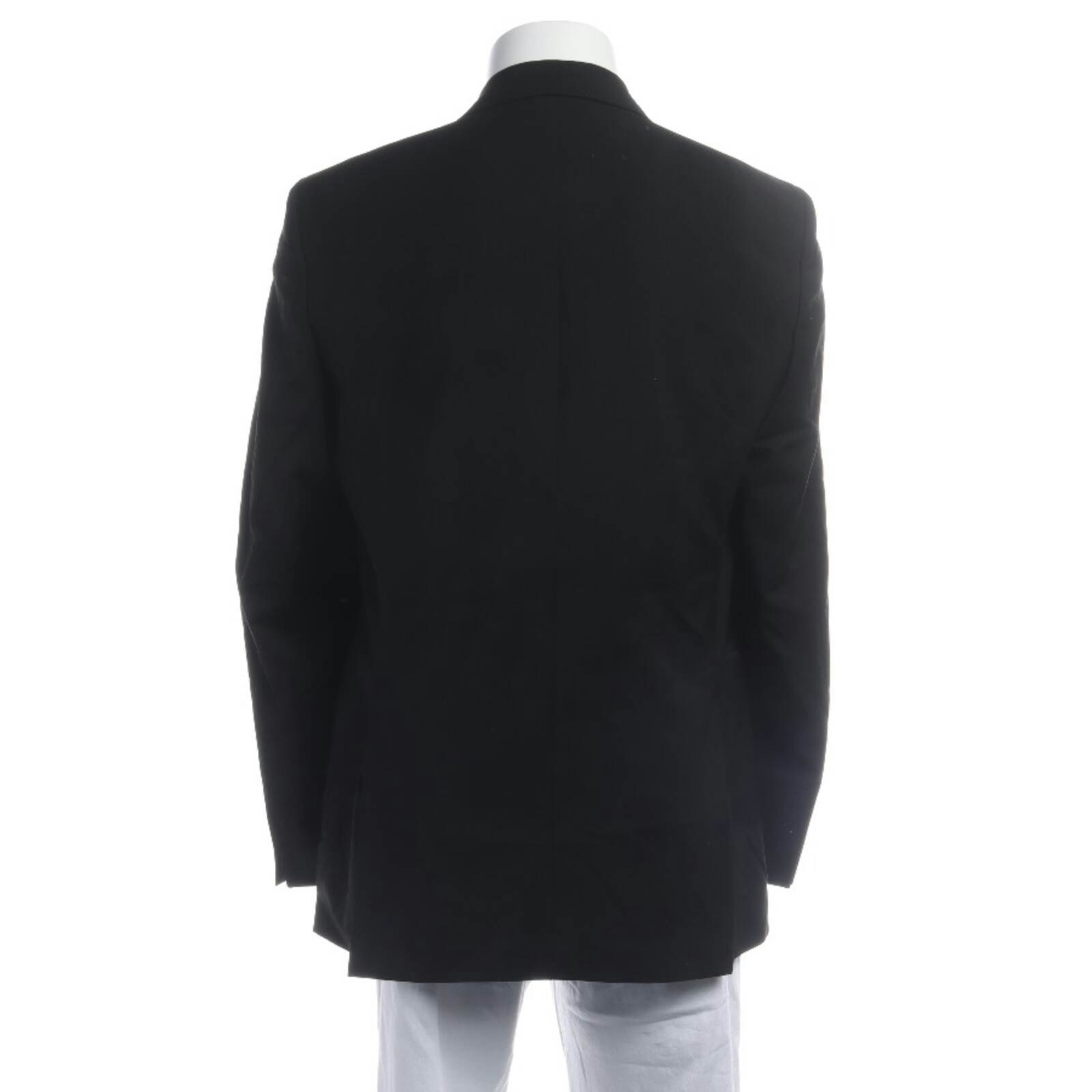 Image 2 of Blazer 48 Black in color Black | Vite EnVogue