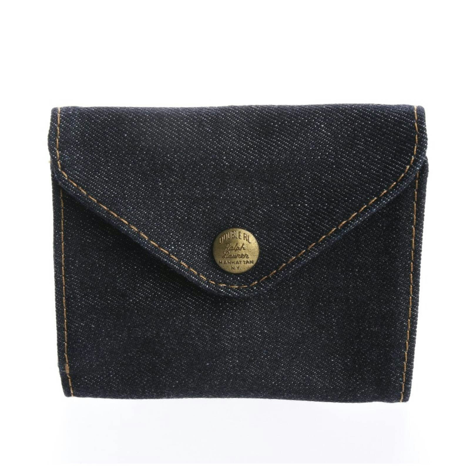 Image 1 of Wallet Blue in color Blue | Vite EnVogue