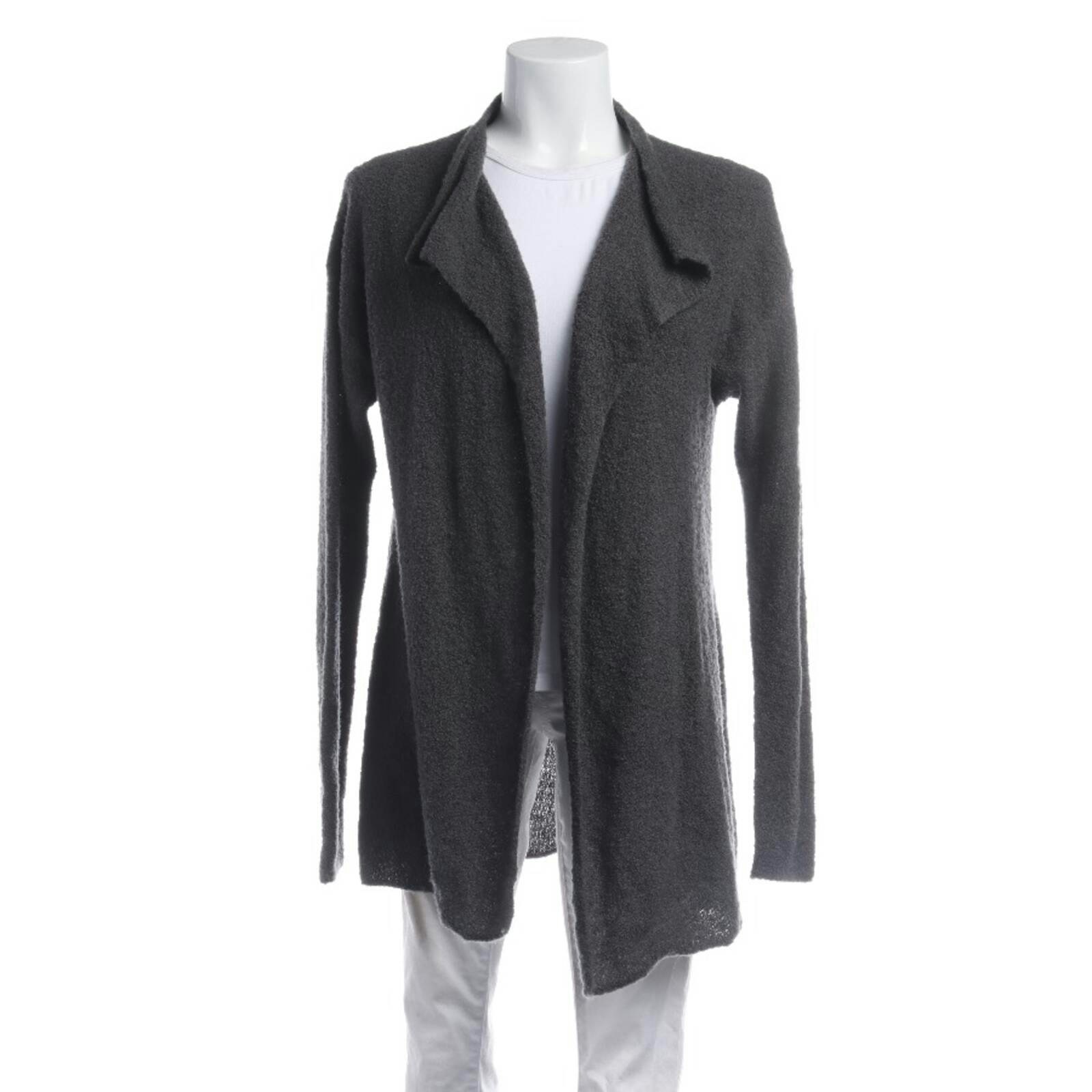 Image 1 of Jumper XL Dark Gray in color Gray | Vite EnVogue