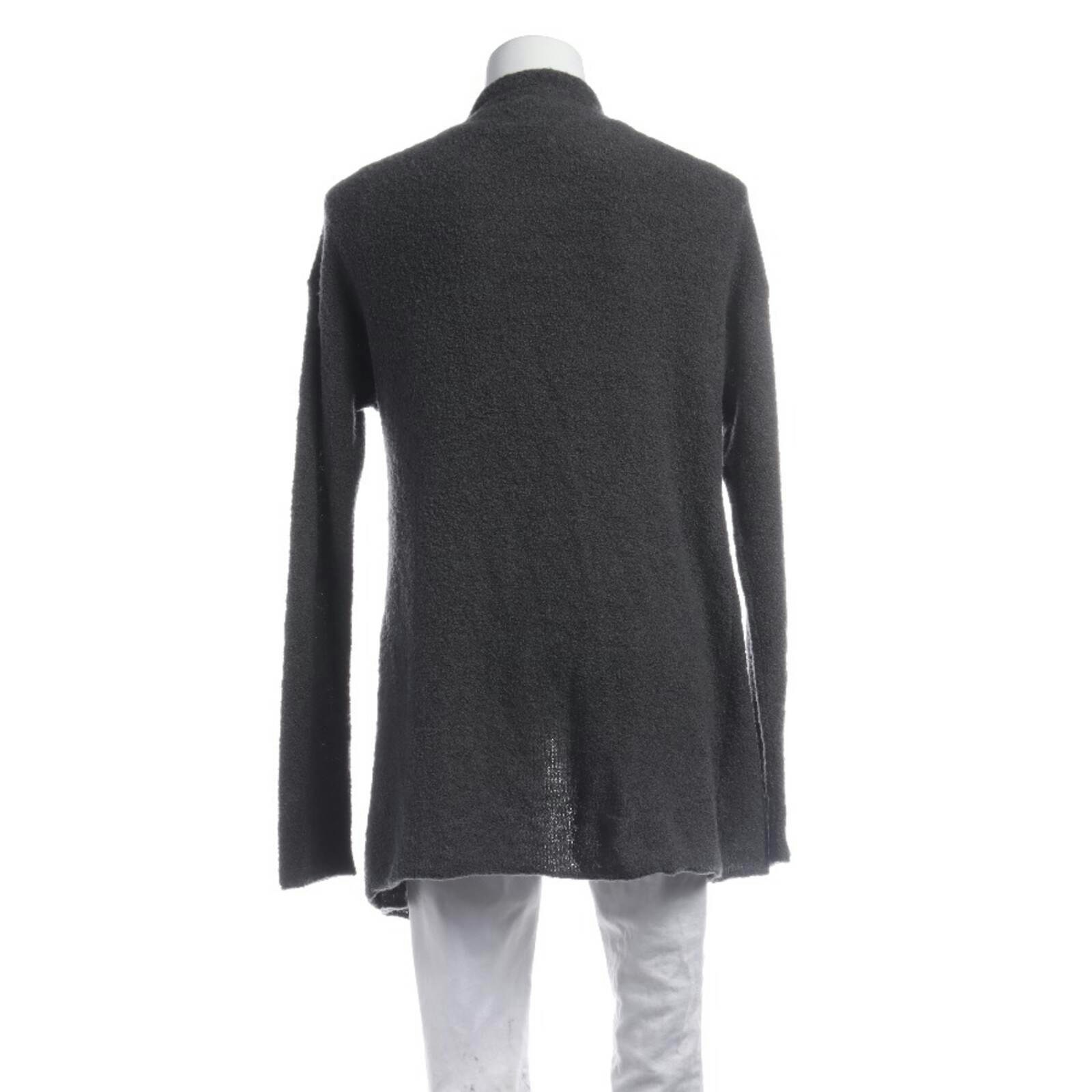 Image 2 of Jumper XL Dark Gray in color Gray | Vite EnVogue