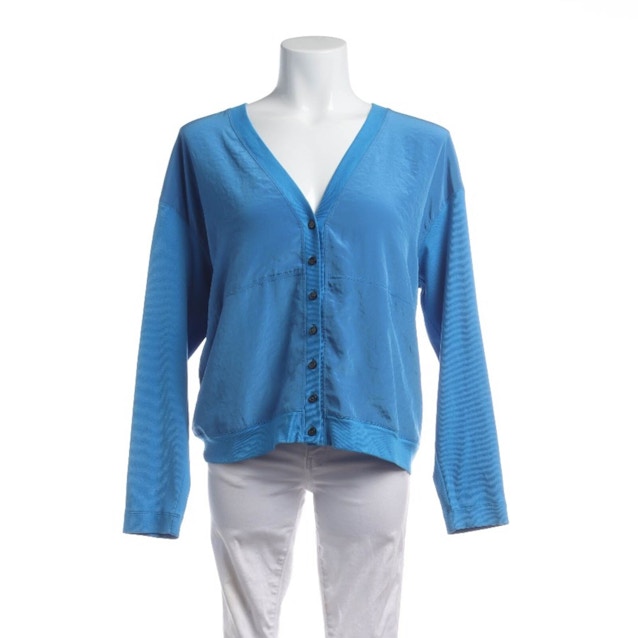 Image 1 of Cardigan 42 Blue | Vite EnVogue