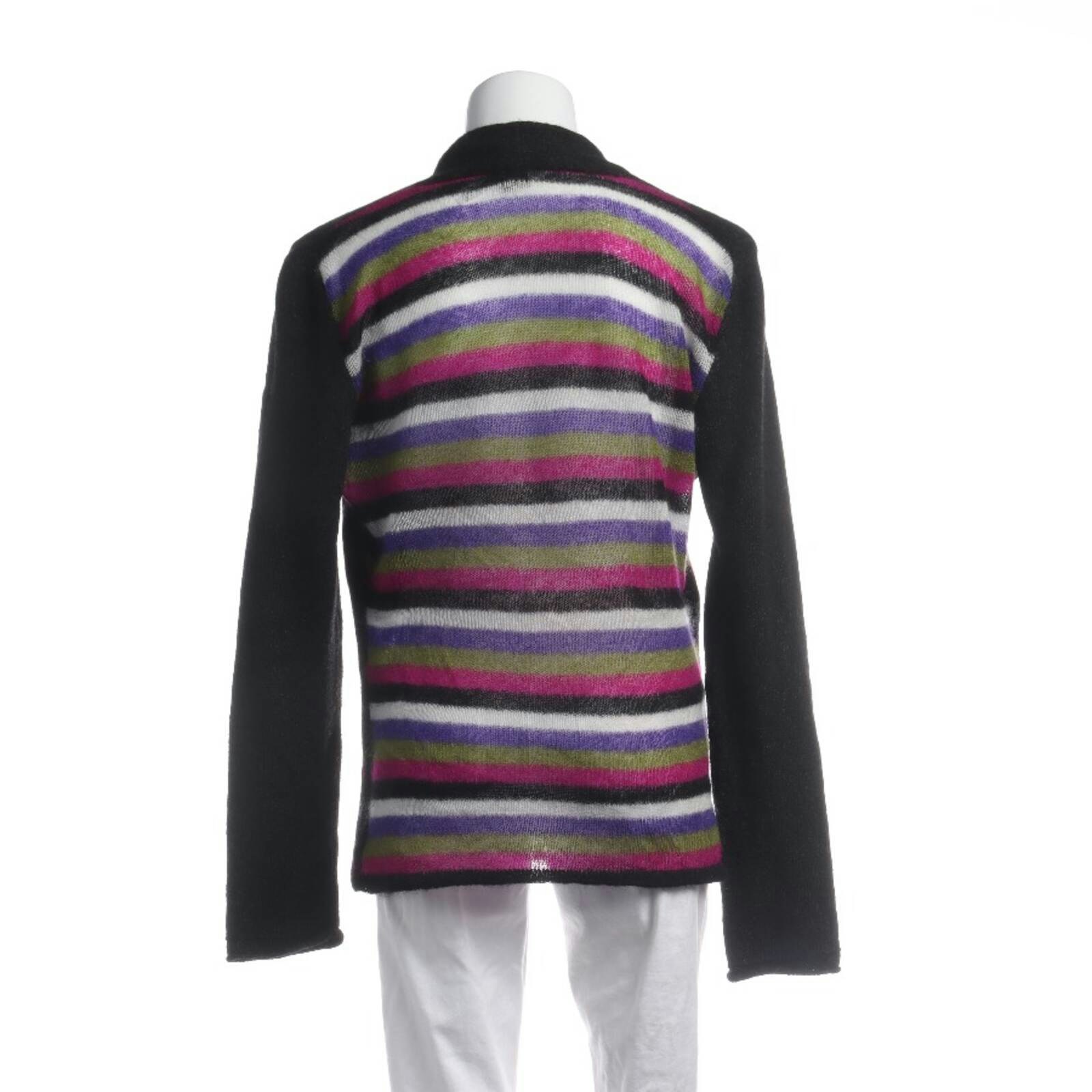 Image 2 of Cardigan 42 Multicolored in color Multicolored | Vite EnVogue