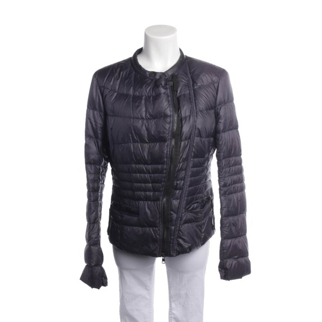 Image 1 of Mid-Season Jacket 40 Purple | Vite EnVogue