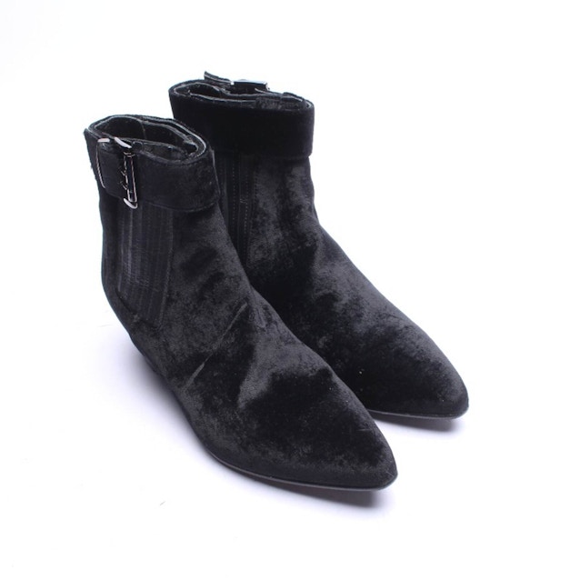 Image 1 of Ankle Boots EUR 39 Black | Vite EnVogue