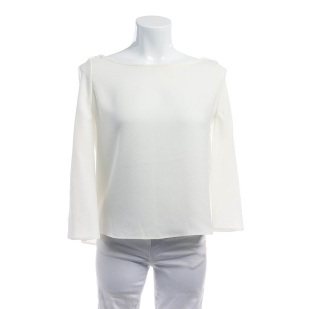 Image 1 of Blouse 34 White | Vite EnVogue